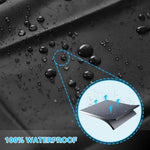 Waterproof Adult Sex Bed Sheet - 86.6?×51.2? Pvc Oil Resistant Bed Sheets For Wet Games Lubricants Play Sm Candle Play, Fetish Sex Play Bdsm Accessory Bedroom Cover Sex Furniture For Couples