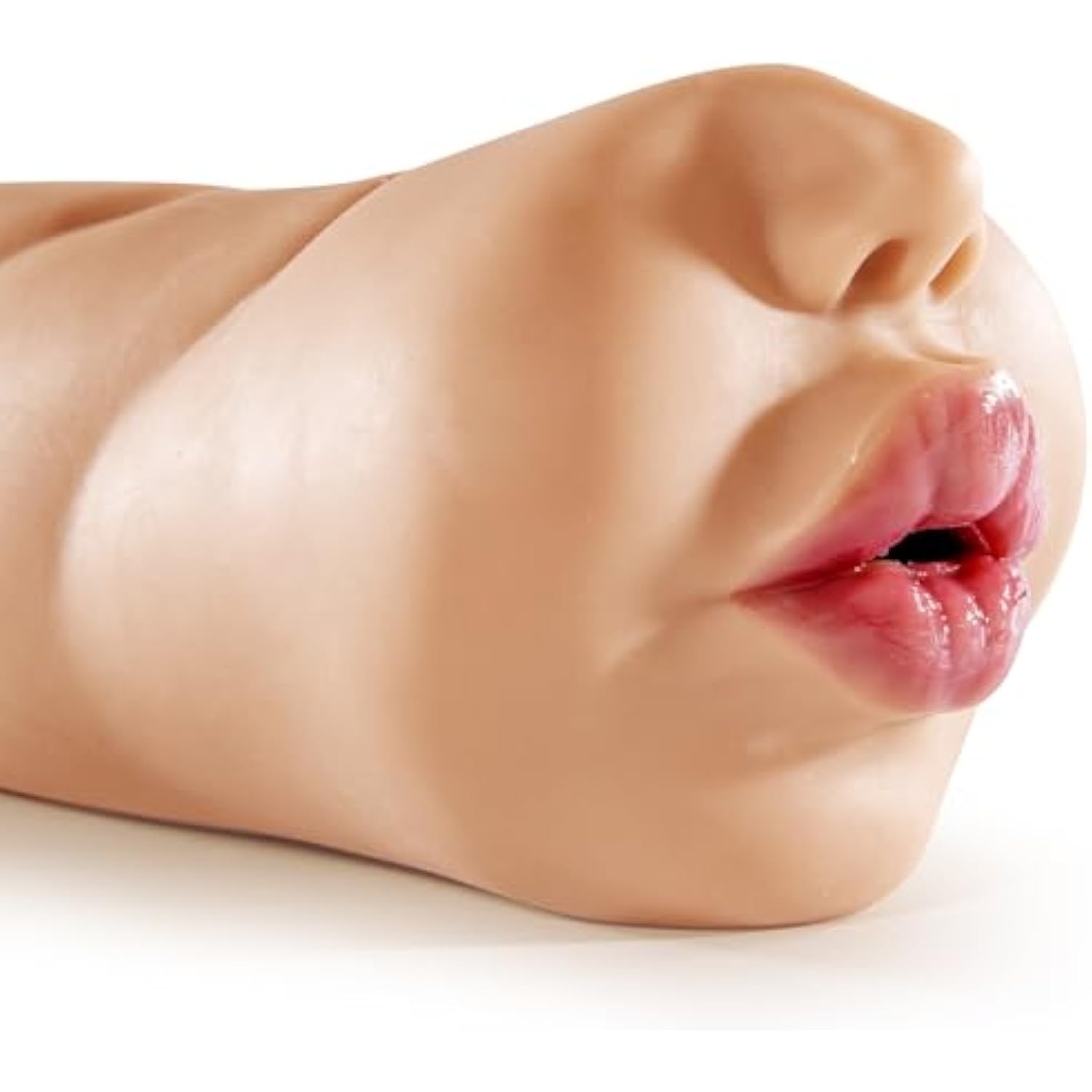 Oyiyeyiyo Realistic Mouth Male Masturbator, Deep Throat Pocket Pussy B BlessMyBucket Oyiyeyiyo Realistic Mouth Male Masturbator, Deep Throat Pocket Pussy B BlessMyBucket