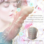 7.28 Dragon Dildo?Realistic Monster Dildo With Strong Suction Cup?Liquid Silicone Dog Knot Dildo?Soft Anal Dildo For Women Men, Beginner & Couples Anal Vaginal Sexy Play?Pink?