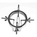 Anal Plug Metal Anal Toys Alloy Butt Plug Anal Sex Toys For Men And Women