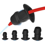 Anal Plug Sex Toy Butt Plug Kit Prostate Massage Anal Dildo Waterproof For Men Sm Anal Beads Butt Plug Er Design Couples Prostate Massager Pleasure Wand