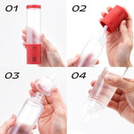 TENGA Lotion Mild Refill Bottle for Pleasure Items Unscented