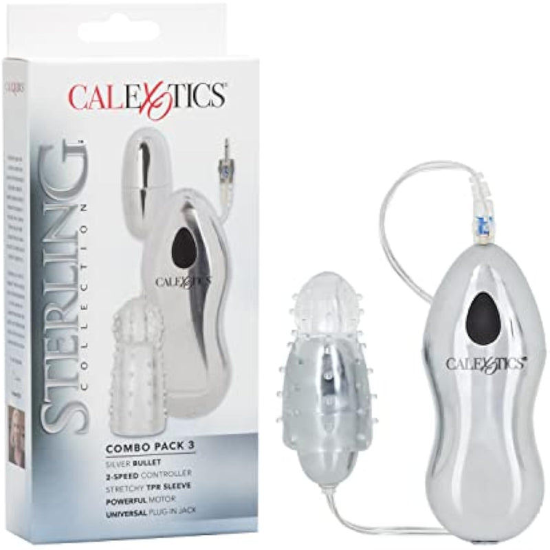 Sterling Coll. Combo 3