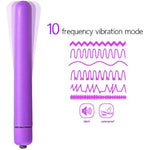 Stronger Bullet Vibrators With 10 (Speed) Waterproof G Spot Clitorials Stimulation Anal Toys Massager Adult Sex Toys For Women