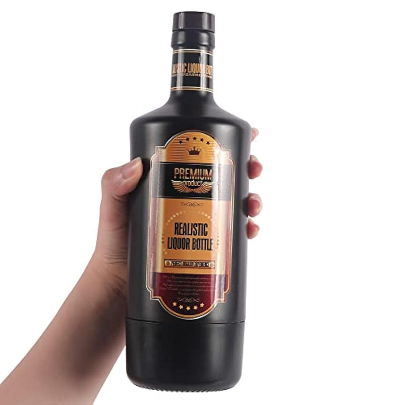 Wine Bottle Masturbation Cup Adult Sex Toy Real Texture Vaginal Masturbation Massager Convenient For Carrying And Private Delivery