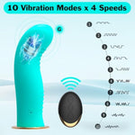 Strap On Dildo Strapon Harness - Vibrating Strap On For Women With 10 Vibration 4 Speeds, Remote Control Detachable Dildo Vibrator For Anal G-Spot Stimulation, Adult Sex Toys For Female Lesbian Couple