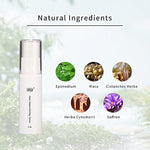 Delay Spray For Men, Male Desensitizing Spray, Effectively Extends Men'S Time And Enhances Comfort, Climax Control To Last Longer In Bed