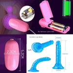 17 In 1 Anal Plug Set Pleasure Plug Toy For Women Men Butt Plugs Stick Beginner Training Kit Anales Beads