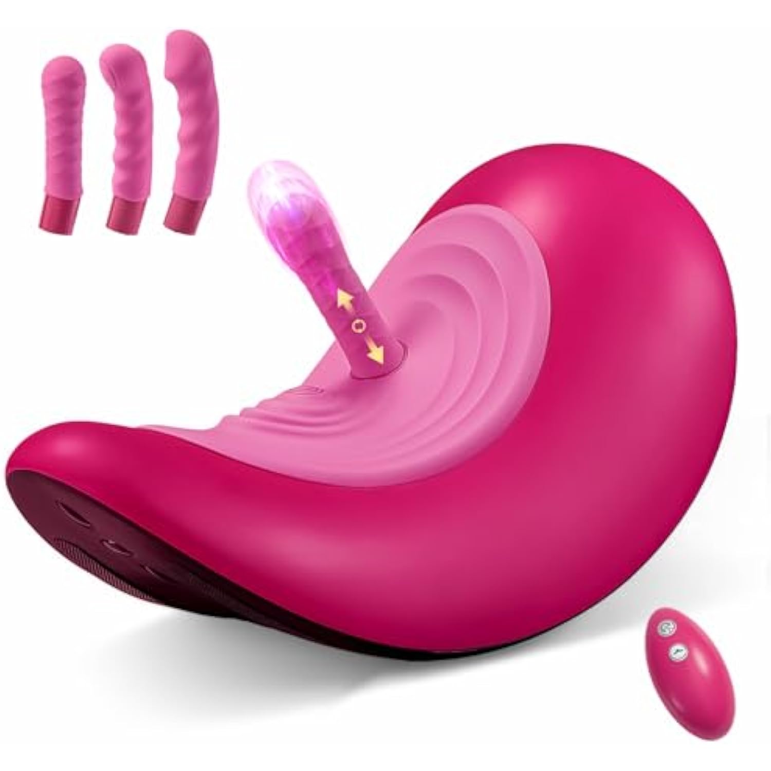 vibrating sex saddle Amazon.com: LOVEBOTZ The Bucking Saddle 10X Thrusting & 10X Vibrating  Saddle Sex Machine, for Men, Women, & Couples. Lightweight and Portable  Powerful Vibrations, 9 Piece Set, Black. : Health & Household