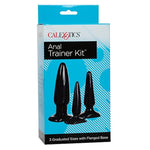 California Exotics Novelties Anal Trainer Kit