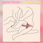 Realistic Soft Silicone Penis Enlarger,Penis Sleeve Extender Cock Sleeve,Reusable Cock Sheath Penis Pump, Strap On Dildo Panties For Men Couples Penis Enlargement, Prolonged Erection