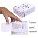 Couples Gift Ideas - 52 Pop-Open Date Night Ideas And 300+ Conversation Starters. Great Card Games For Couples, Men, Women. Boyfriend Gifts, Bride Gifts