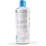 Water Based Lubricant For Personal Pleasure In Men And Women Or Couples Use, Adult Toys And Condom Safe, Natural-Feeling, Long Lasting, Non Sticky Lubrication For Adults, 9 Oz, 1 Pack