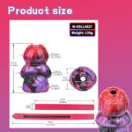 Adjustable Strap Restraints Bdsm Sex Toy For Fetish Lover,Breathable Silicone Bondage Ball Gag For Sex Games,Sex Toys Sm Gags For Bondage Restraints
