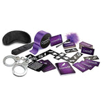Domin8 Master Edition Adult Game For Couples. Relationship Building Domino Style Board Game For Couples Date Nights, Win The Game And Your Every Wish Is Your Lover'S Command