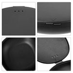Storage Box Portable Plastic Case Compact Holder Travel Organizer for Feminine Care
