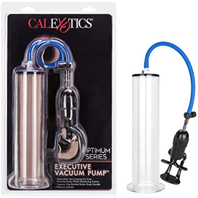 Se-1016-00-2 Optimum Series Executive Vacuum Pump