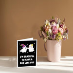 Halloween Cards For Boyfriend Girlfriend Boo Basket Stuffers For Women Men Spooky Basket Stuffers For Adults Weird Stuff Dark Romance Merch For Adults White Elephant Stocking Valentine
