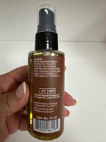 Sizzle Lips Edible Warming Gel (Salted Caramel, 2 fl.oz)