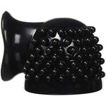 Thunder-Gasm 3 In 1 Silicone Wand Attachment