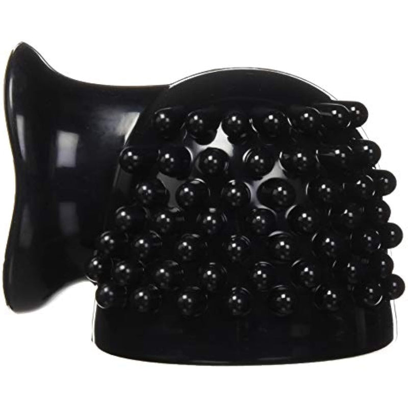 Thunder-Gasm 3 In 1 Silicone Wand Attachment