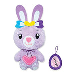 C.S. Kids Magic World DIY Personalised Sewing Kit - Bunny