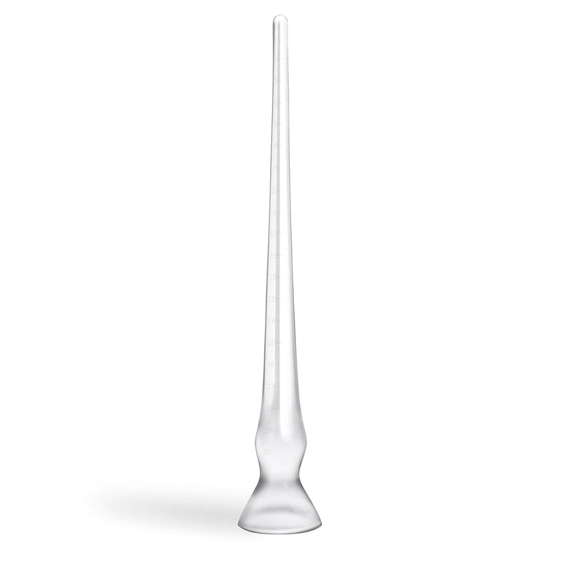 23.6" Clear Super Long Anal Plug Dildo, Transparent Anal Dildo With Strong Suc BlessMyBucket 23.6" Clear Super Long Anal Plug Dildo, Transparent Anal Dildo With Strong Suc BlessMyBucket