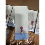 Lucky Libra Vibrator Sex Toy | Adult Toys For Women | Sucking Clitoral Stimulation Vibrator | Vibrating Sexual Pleasure Device | Stimulation Vibrators | Female Wellness Tools | Woman Sextoy