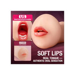 Sex Doll Pocket Pussy Male Masturbator