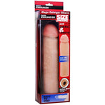 Mega Penis Sleeve