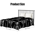 Bdsm Waterproof Sex Sheets Sex Toys, Mess-Proof Sheets For Sex Games, Reusable Playtime Bed Sheets Sex Furniture For Bedroom, Adult Sex Things For Couples Kinky (1 Pack, Black)