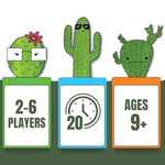 - A Fun And Strategic Game For Families, Perfect For Family Play Night, Easy To Learn, Portable For Travel, And Ideal For Players Of All Ages