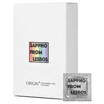 Origin+ Collagen Finger Condom With Intimacy Wipes