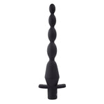 Vibrating Butt Beads
