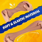Pocket Pussies Male Sex Toy - 8.7" 3 In 1 Fake Pussy Realistic Pocket Pussy Blowjob Sex Doll, Male Masturbator Stroker, Sex Dolls Masturbator Vagina Toy With Deep Vagina Anus & Lifelike Mouth