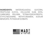 Water Based Personal Lubricant - Sex Lube For Women, Men, And Couples - 8.5 Ounce Pump