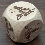 Sex Dice , Adult Couples Sex Games , Naughty Love Dice , Sex Party Dice , Bedroom Sex Toys