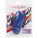 Interactive Trio, Silver Bullets