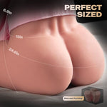 5.5LB Sex Doll Pocket Pussy for Men