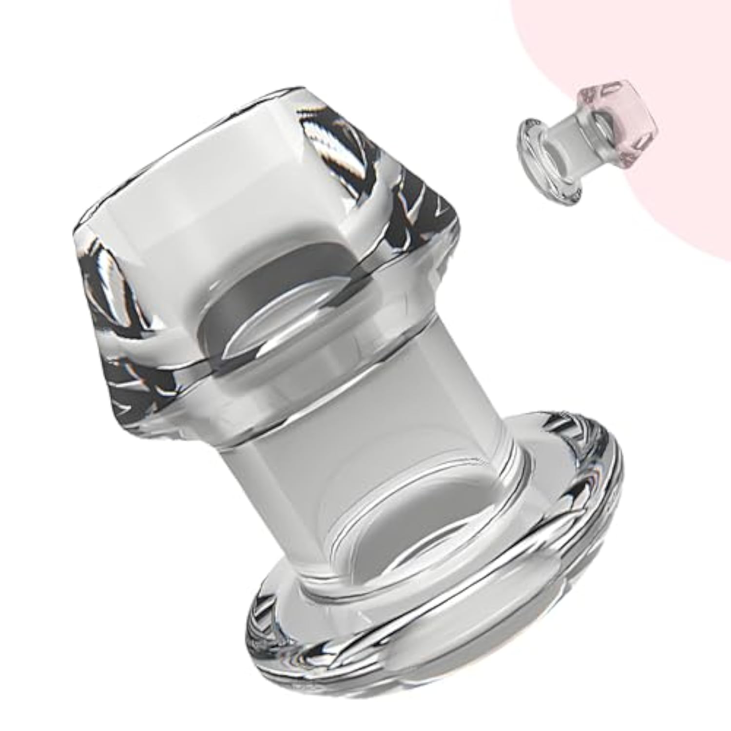 opening lotus anal plug Treinar com plug anal aumenta o rendimento dos exercícios?