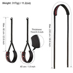 Caedideng Sex Legs Restraints Bondaged Kit For Couples Sex.Bed Restraints Sex Red Sex Restraintant Set.Adjustable Sex Bondaged Restraints Set For Adult