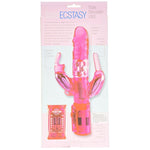 Pipedream Total Ecstasy Triple Stimulator