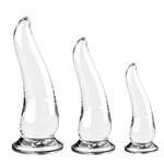 Sex Toy Prostate Massagers Anal Toy Sexual Anal Plug Large Design For Women And Couples Training Sensory Toys Expanding Female Masturbator G-Spot Stimulator(Pink)