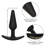 Boundless Slim Anal Butt Plug Bead - Se-2700-41-2