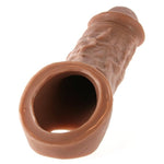 Colossus Ppa Extender Sleeve Caramel