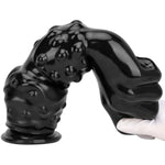 Realistic Anal Fist Dildos Sex Toy - 11.41Inch Big Fisting Butt Plug Anus Vaginal Hand Dildo Masturbation Adult Sex Toy For Female Male