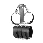 Bdsm Sex Bondage Restraints Handcuffs Kit Bondage Gear & Accessories Adjustable Handcuffs Adult Bondage Sex Bed Adult Set Handcuffs Sex Bed For Couples Men And Women