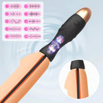 Vibrating Urethral Sound Sex Toys For Men, Silicone Penis Plug With 10 Vibration Modes For Urethral Training And Male Masturbation