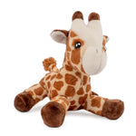 Standing Giraffe Plush| Stuffed Animal Plush Toy| Gifts For Kids| 7 Inches