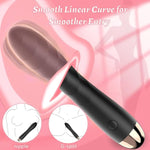 Vibrating Bullet Adult Sex Toys Clitorals G Spot Stimulator Vibrating Women Adult Toys For Couple Pleasure Usb Fast Charge Realistic Waterproof